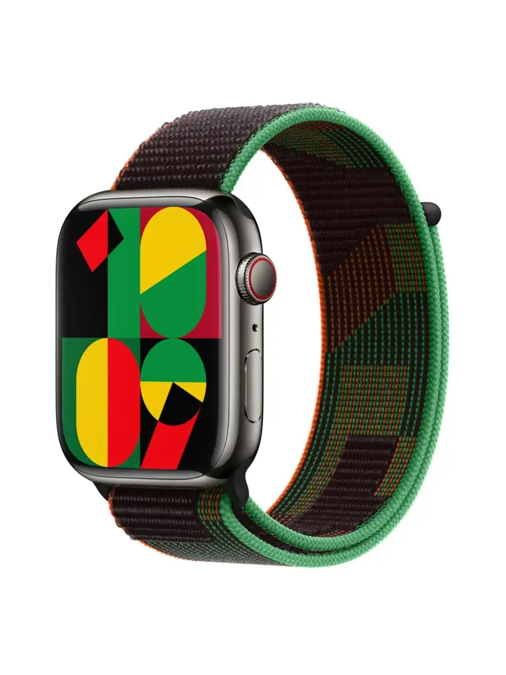 Bandje voor Apple Watch | 44/45/46/49 mm