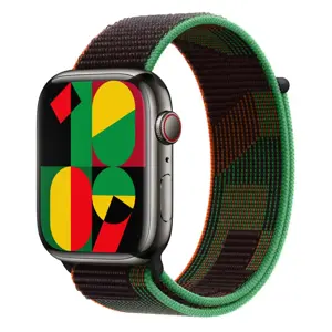 Bandje voor Apple Watch | 44/45/46/49 mm