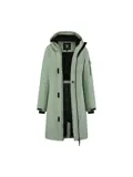 Uvana - Dames softshell jas - Travelin'