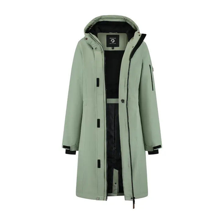 Uvana - Dames softshell jas