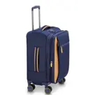 Delsey Montmartre 3 koffer / 48 L