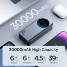 Display Powerbank - 30000mAh - Joyroom