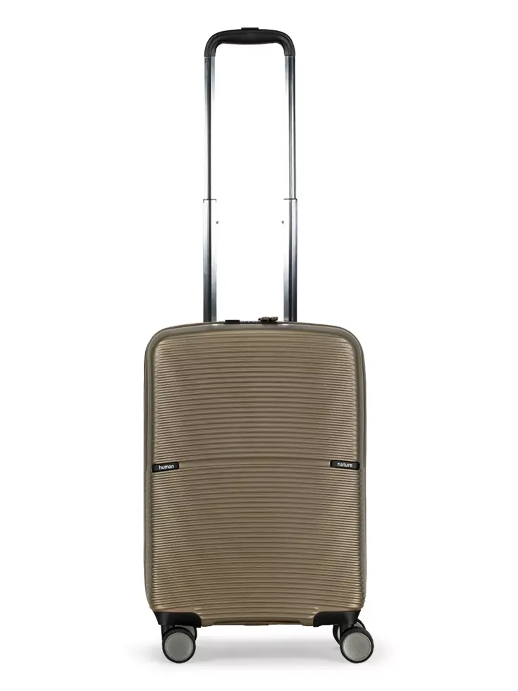Koffer – Belfort small – 37 liter - TSA cijferslot