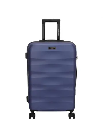 Go Travel - Middelgrote koffer - 66cm - 58L