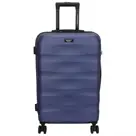 Go Travel - Middelgrote koffer - 66cm - 58L