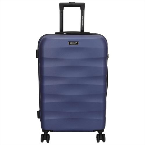 Beagles - Go Travel - Middel koffer 66cm