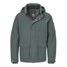 Cors - Winterjas Heren - Waterdicht