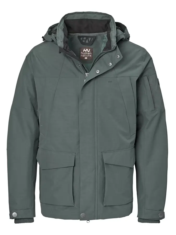 Cors - Winterjas Heren - Waterdicht