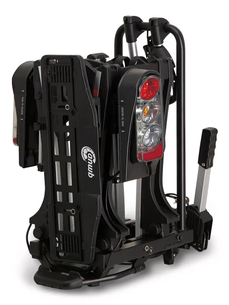 Touring Flex Plus II - Fietsendrager - ANWB