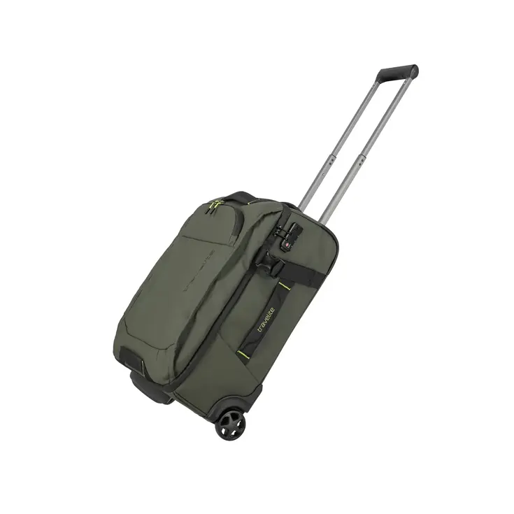 Briize Wheeled Duffle S  | 40 L