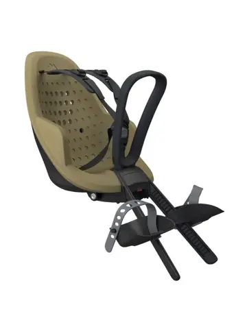 Thule Kinderzitje voor 2 Mini inclusief Mini