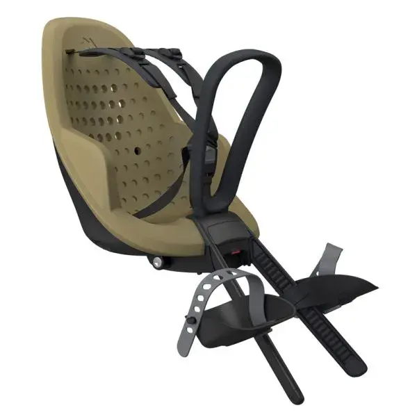 Thule Kinderzitje voor 2 Mini inclusief Mini