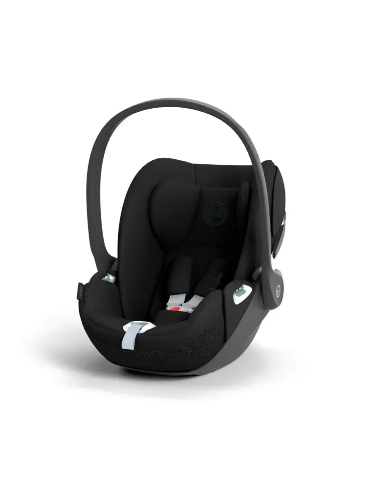 Cloud T - I-Size Autostoel - Cybex