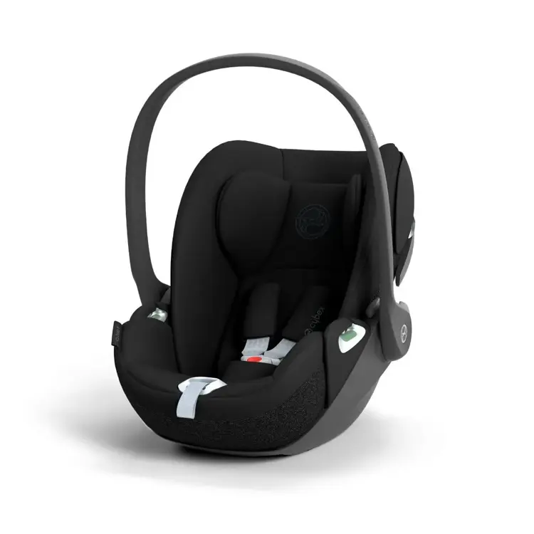 Cloud T - I-Size Autostoel - Cybex
