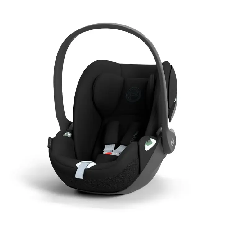 Cloud T - I-Size Autostoel - Cybex