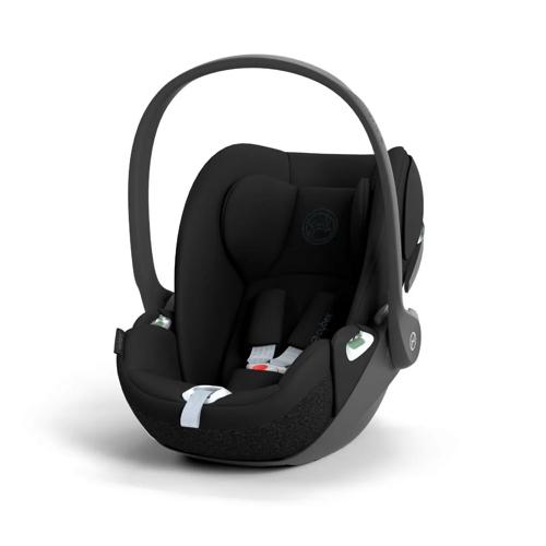 Cloud T - I-Size Autostoel - Cybex