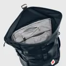 Fjallraven High Coast foldsack 24 Geel