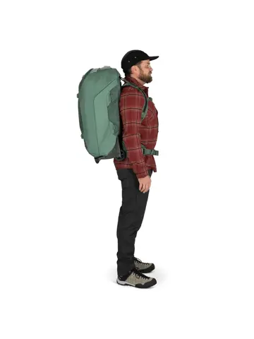 Osprey Sojourn Wheeled Travel Pack 60L black