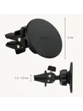 Magnetische Telefoonhouder Auto