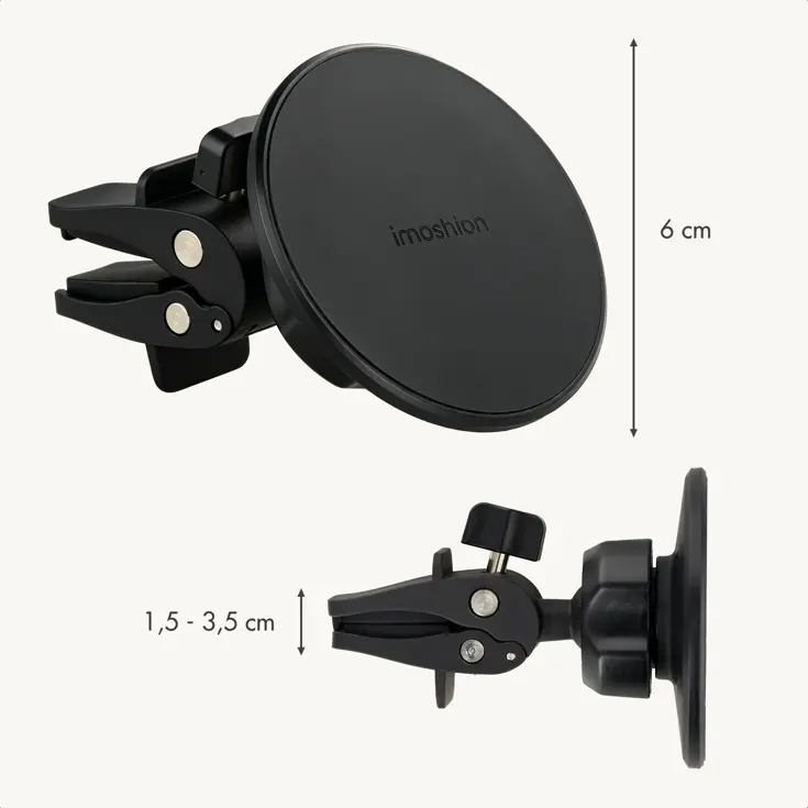 Magnetische Telefoonhouder Auto