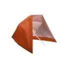 Human Nature Parasol Met Flap