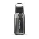 Lifestraw Go 2.0 - Waterfles 1L - Zwart