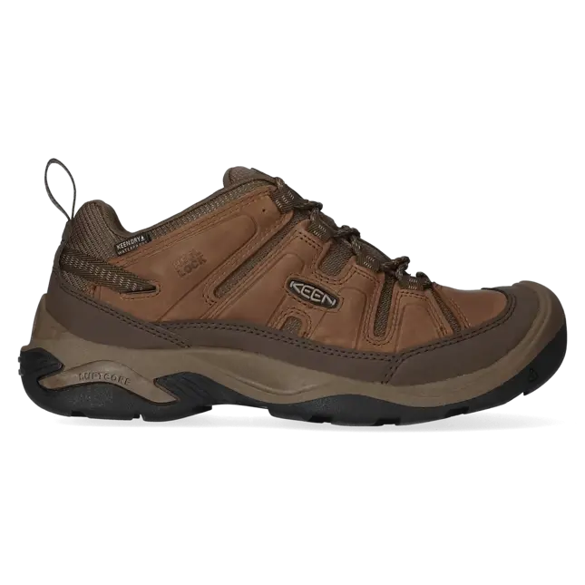 Circadia - Wandelschoenen - Heren - Keen