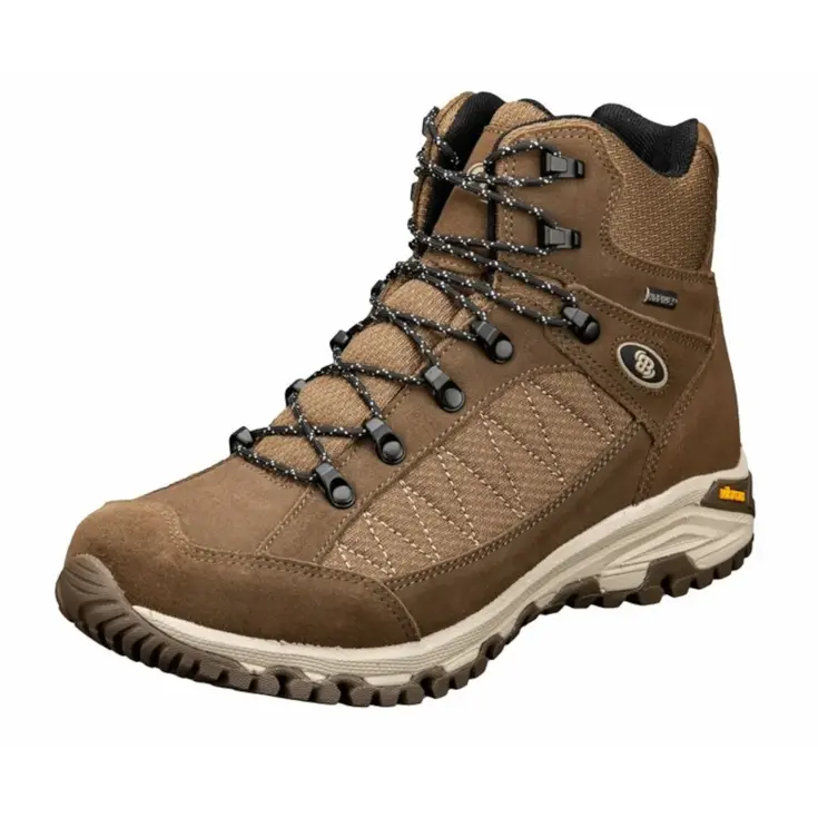Wwandelschoen unisex Mount Kandu