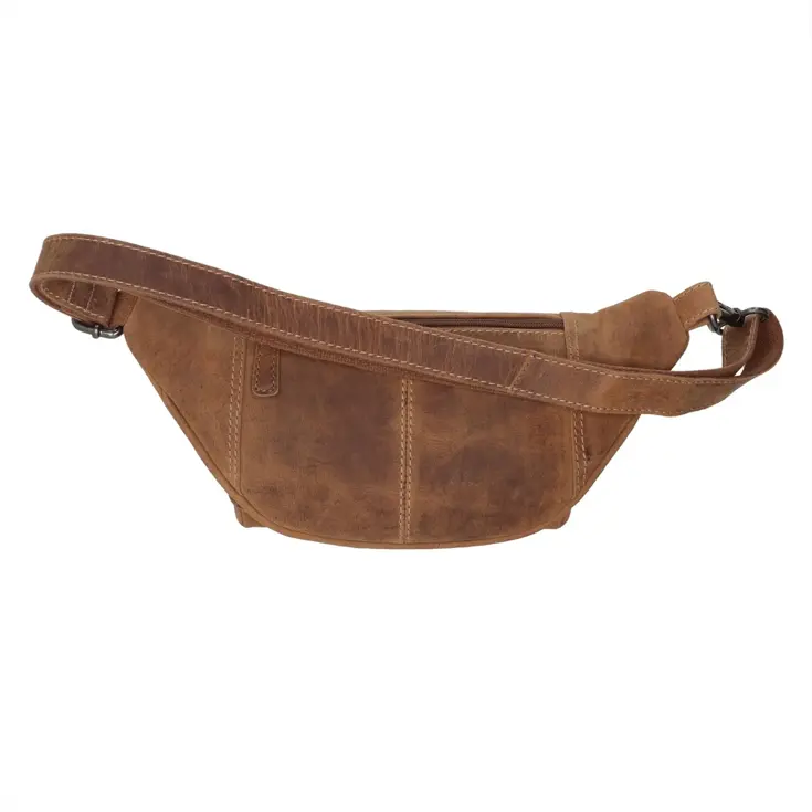 Idaho 2 - Leren heuptas