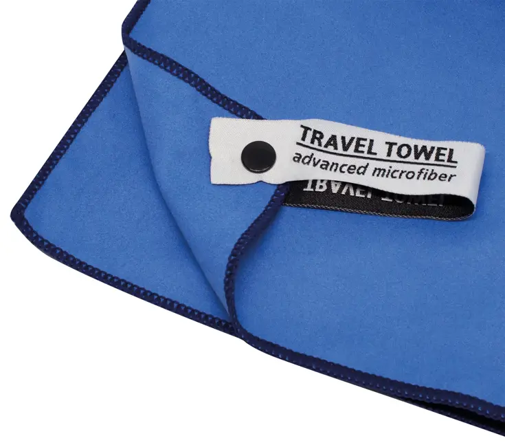Travelsafe Microvezel Reishanddoek M