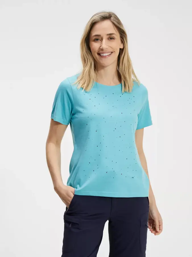 Januri –  T-shirt Dames