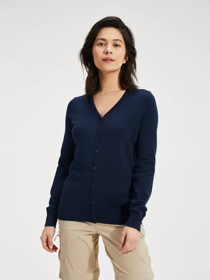 Lorraine – Vest dames - Human Nature