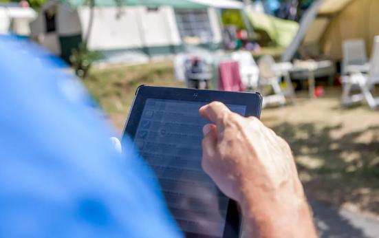 ANWB inspecteert deze zomer bijna 2000 campings