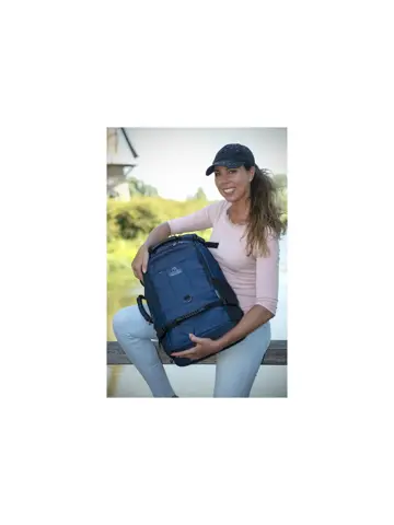 UCDSIGN Transformer Reistas Weekendtas Rugzak