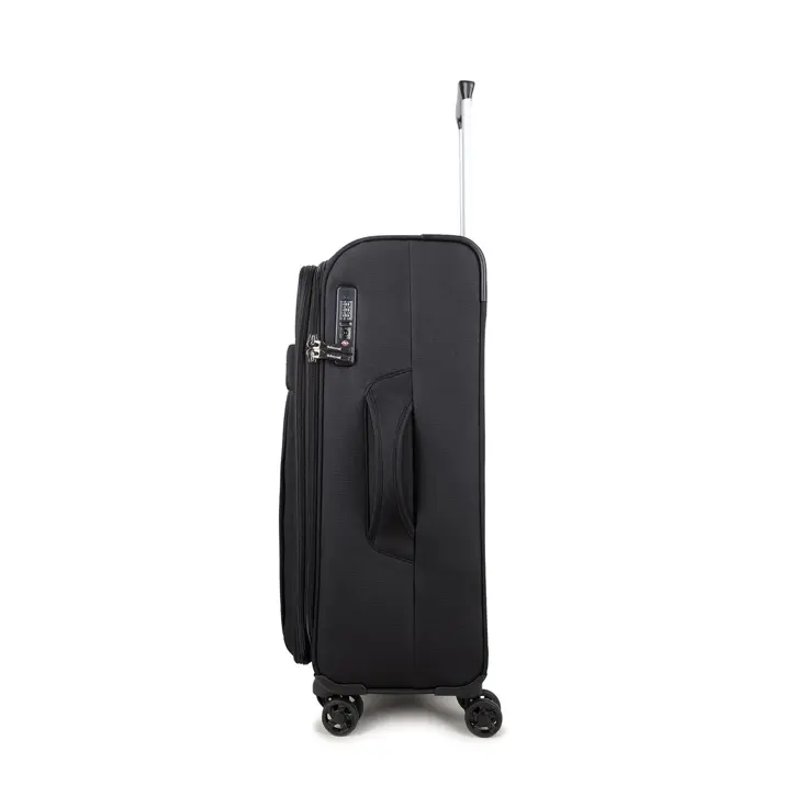 D-Upright - Handbagage - 55cm - 34L