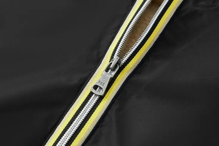 Heren Tofee Jacket