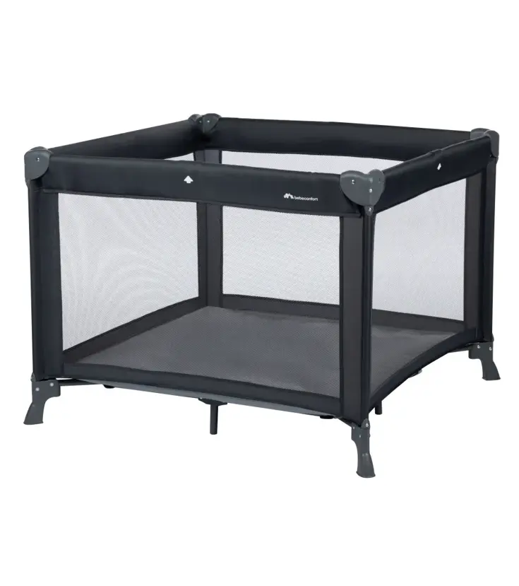 Circus - Campingbedje