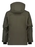 Montana – Softshell ski-jas dames – Human Nature