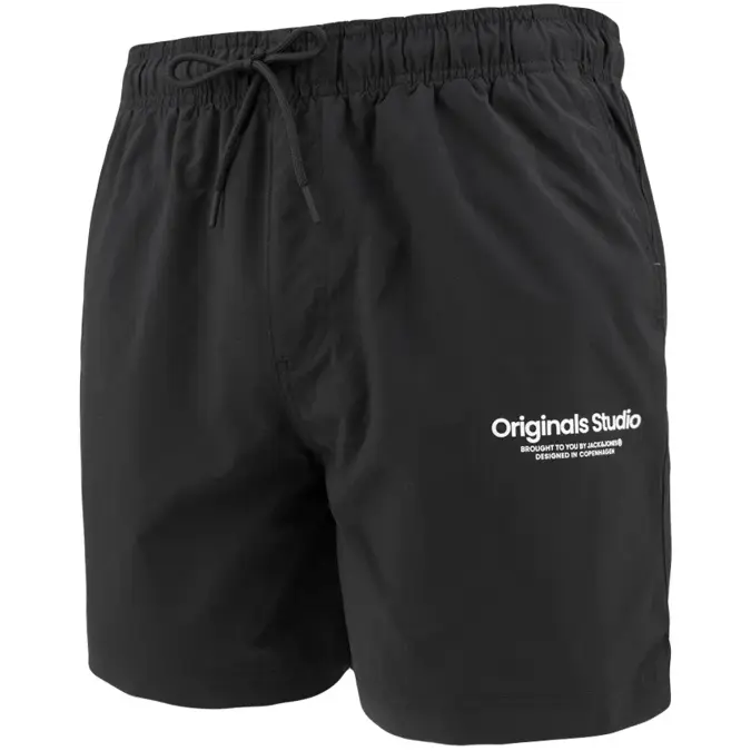 Jack & Jones - Zwemshort Plus Size - Heren
