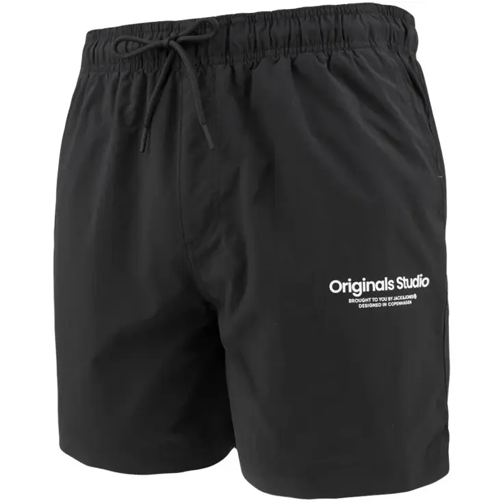 Zwemshort Plus Size - Heren