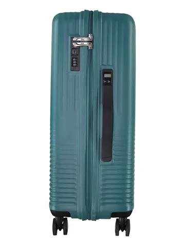 Koffer – St.Tropez – 67 cm – Ingebouwde weegschaal