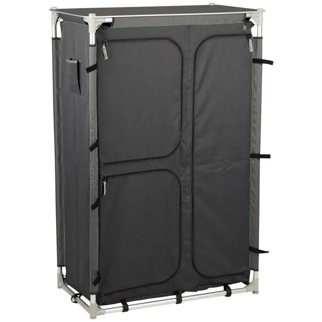 Hang-/legkast Wollaston 92x51x140 cm