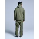 Poederbaas - 2L Insulated - Heren - Skibroek