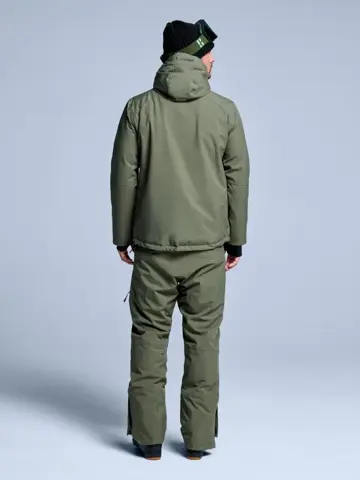 2L Insulated - Heren - Skibroek