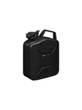 Stalen Jerrycan - 5 liter