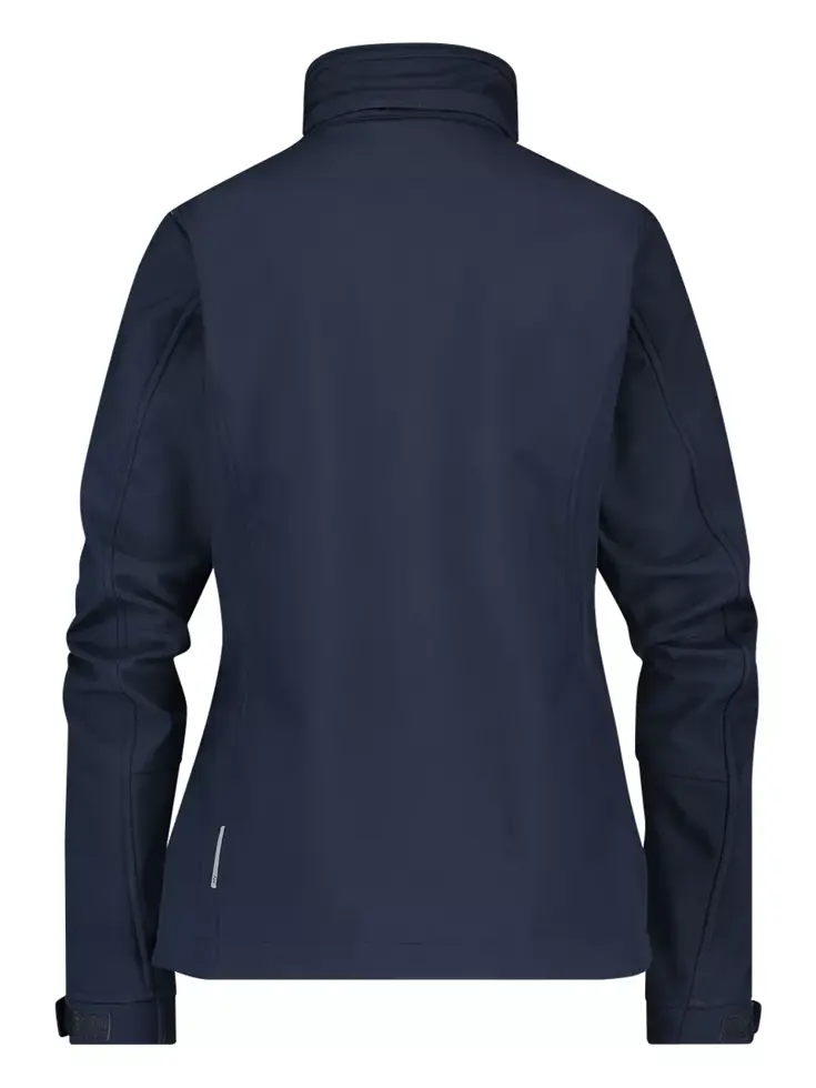 Daloor – Jas Dames – Softshell