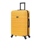 BlockTravel reiskoffer - M - TSA-slot - 74L