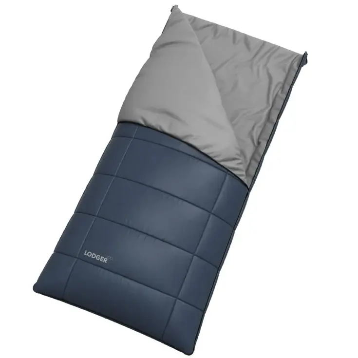 slaapzak dekenmodel Lodger 100R