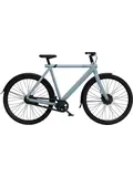 Lader geschikt voor E bike VanMoof S3 & X3