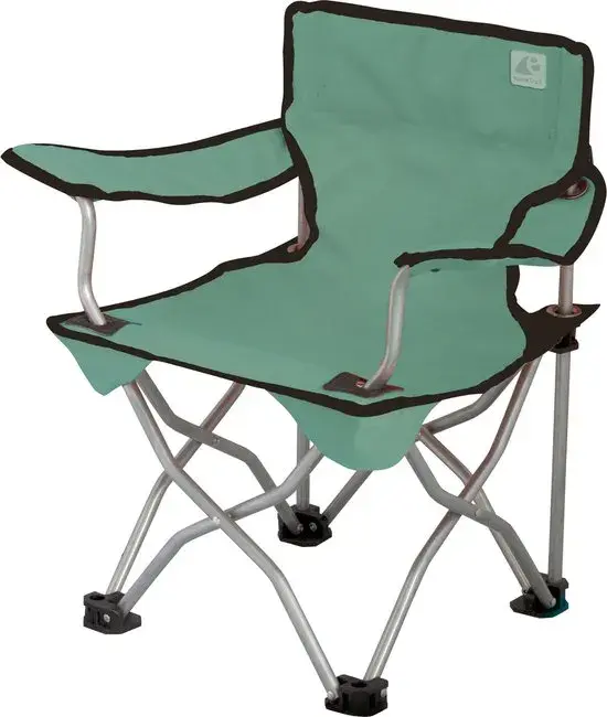 Eurotrail Campingstoel voor Kinderen Ardeche